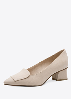 Marco Tozzi bateliai