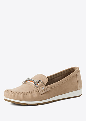 Marco Tozzi mokasinai