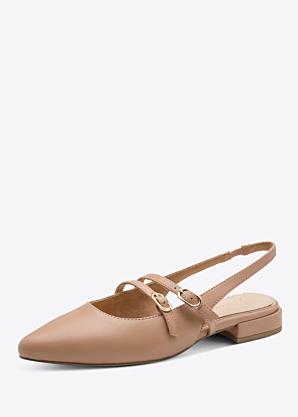 Marco Tozzi bateliai