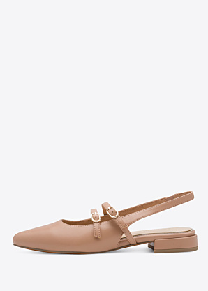 Marco Tozzi bateliai