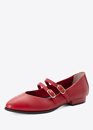 Marco Tozzi bateliai