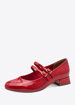 Marco Tozzi bateliai