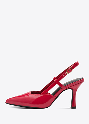 Marco Tozzi bateliai