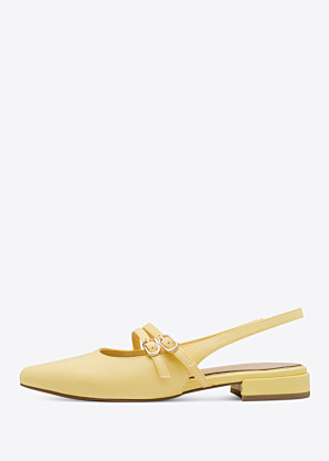 Marco Tozzi bateliai