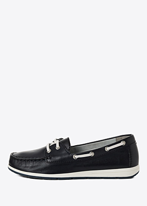 Marco Tozzi mokasinai