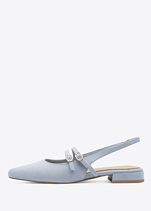 Marco Tozzi bateliai