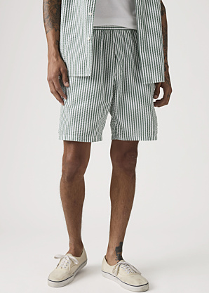 Levi's šortai Boxer Short Aldwyn