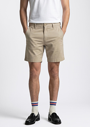 Levi's kelnės Xx Chino Shorts Ii
