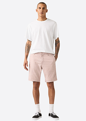 Levi's kelnės Xx Chino Shorts Ii