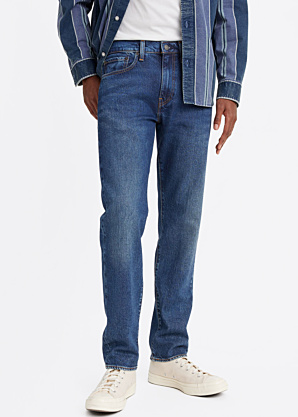 Levi's džinsai 502 Taper