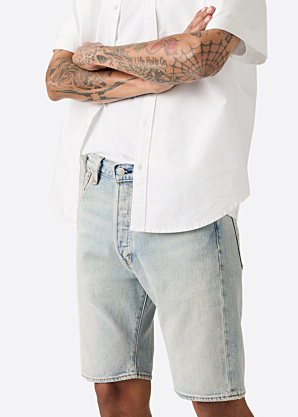 Levi's džinsai 501  Original Shorts