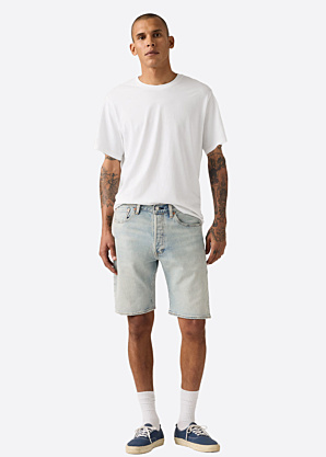 Levi's džinsai 501  Original Shorts