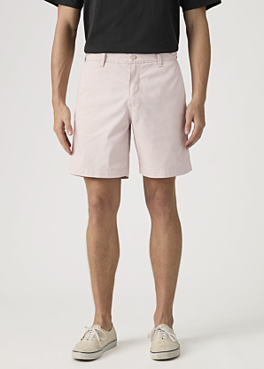 Levi's kelnės Xx Auth Rlx Shorts Ii
