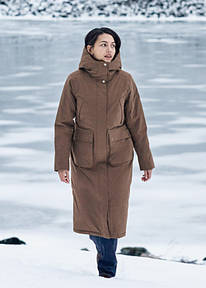 Didriksons žieminė parka Melody 2