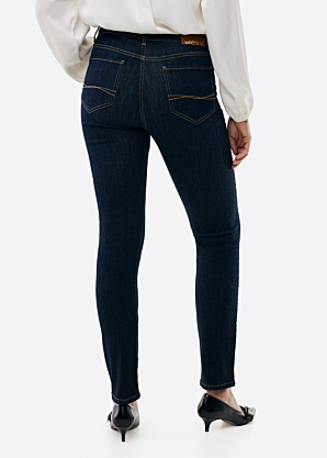 Mexx džinsu bikses City Slim