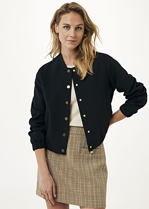 Mexx bomber striukė