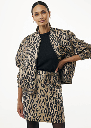 Mexx bomber striukė