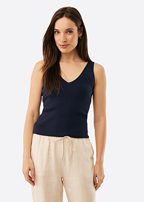 Mexx viršutiniai marškinėliai Lavender