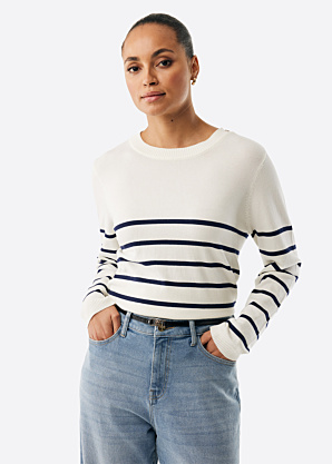 Mexx megztinis Aster