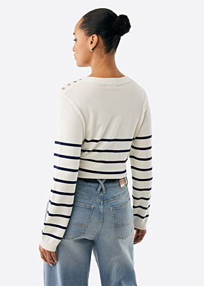 Mexx megztinis Aster