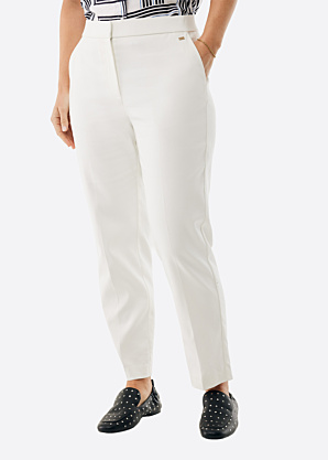 Mexx kostiuminės kelnės Cosmea