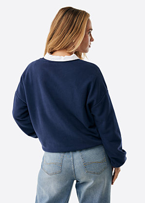 Mexx džemperis Oleander