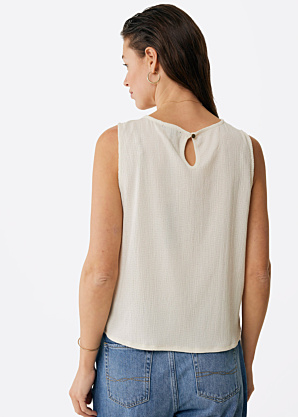 Mexx viršutiniai marškinėliai