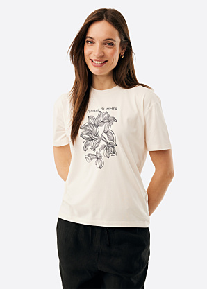 Mexx marškinėliai Graphic