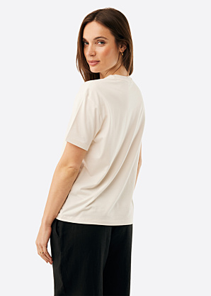 Mexx marškinėliai Graphic