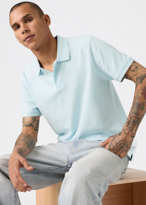 Levi's polo marškinėliai Icon