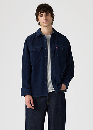 Levi's marškiniaiic Worker