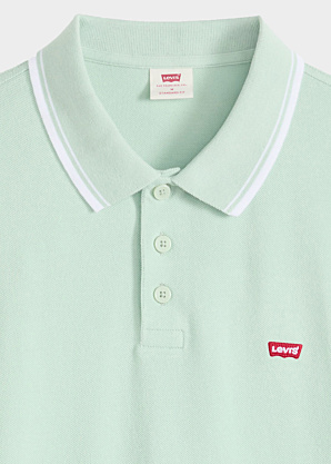 Levi's polo marškinėliai Hm polo Wood