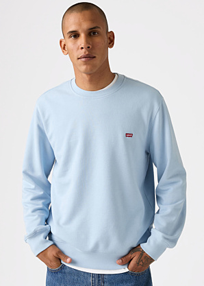 Levi's džemperis The Original Crew