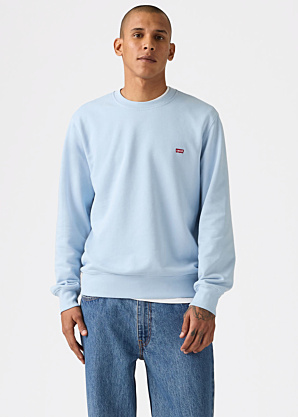 Levi's džemperis The Original Crew