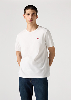 Levi's marškinėliai Ss Original Tee