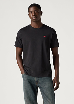 Levi's marškinėliai Ss Original Tee