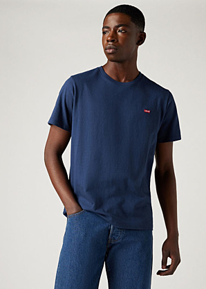 Levi's marškinėliai Ss Original Tee