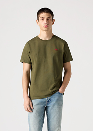 Levi's marškinėliai Ss Original Tee