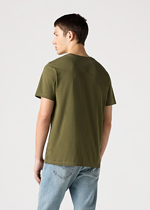 Levi's marškinėliai Ss Original Tee