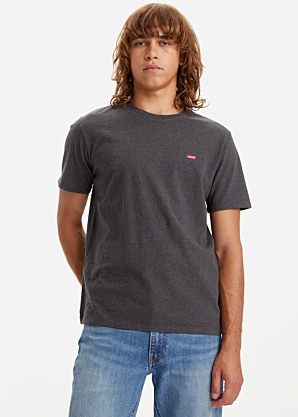 Levi's marškinėliai Ss Original Hm