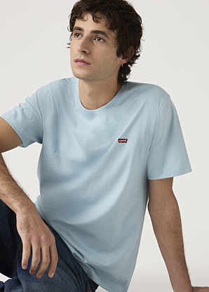 Levi's marškinėliai Ss Original Tee