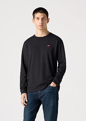 Levi's marškinėliai Ss Original Hm