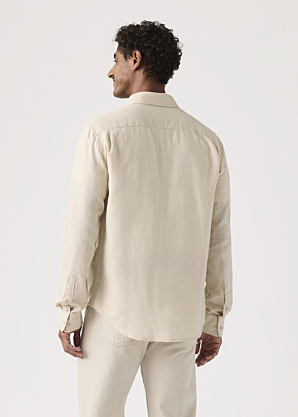 Levi's marškiniai Sunset 1 Pocket Standartinis