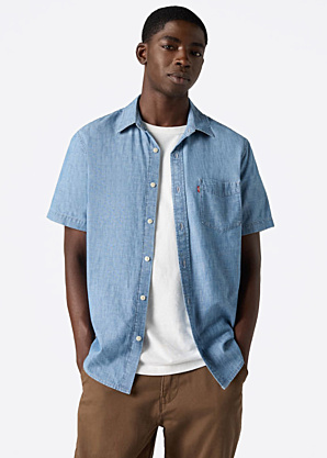 Levi's marškiniai Sebastian