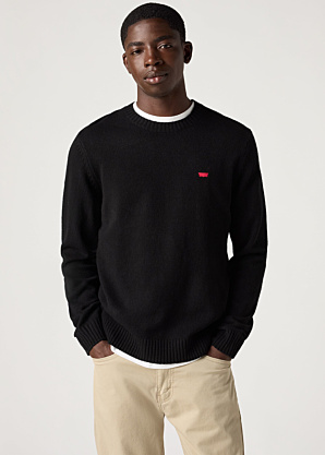 Levi's megztinis Original Hm