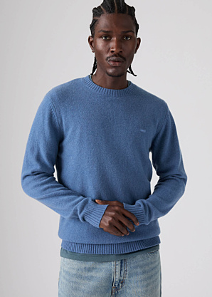 Levi's megztinis Original Hm
