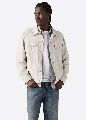 Levi's striukė Relaxed Fit Trucker