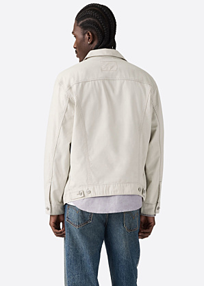 Levi's striukė Relaxed Fit Trucker