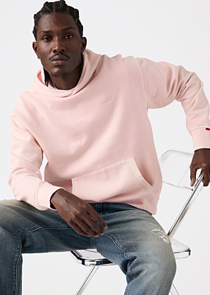 Levi's džemperis The Authentic Hoodie