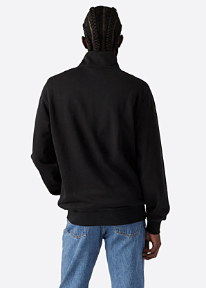 Levi's džemperis Original 1/4 Zip